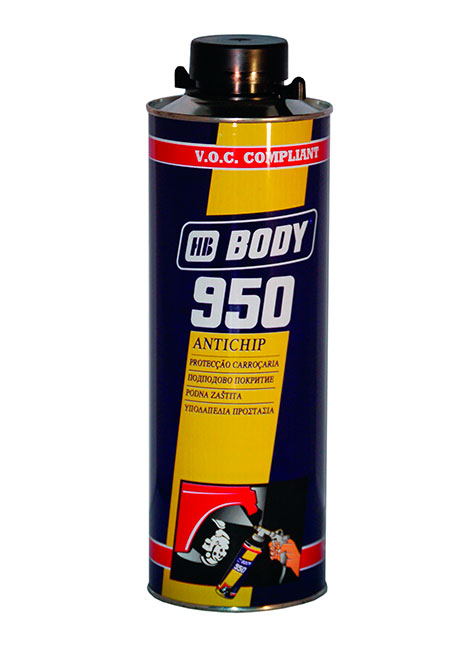 BODY 950