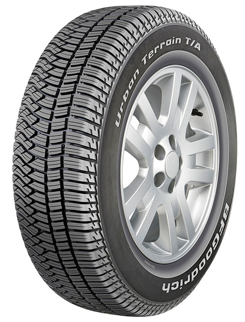 BFGoodrich עירוני Terrain ת