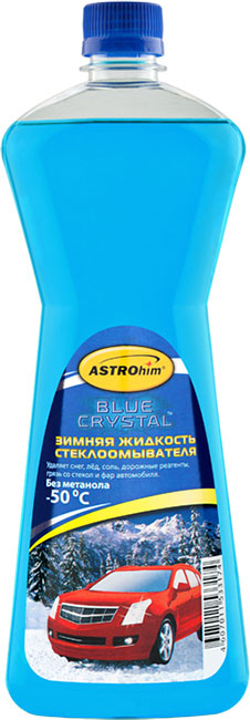 ASTROhim Mavi Kristal