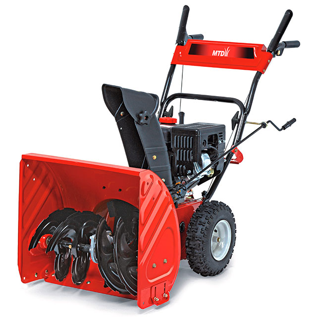 MTD חכם מ 61