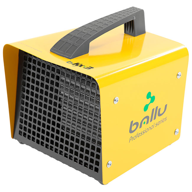 Ballu BKX 3