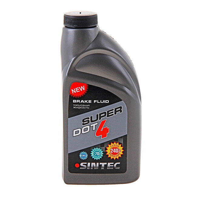Sintec Süper Nokta 4