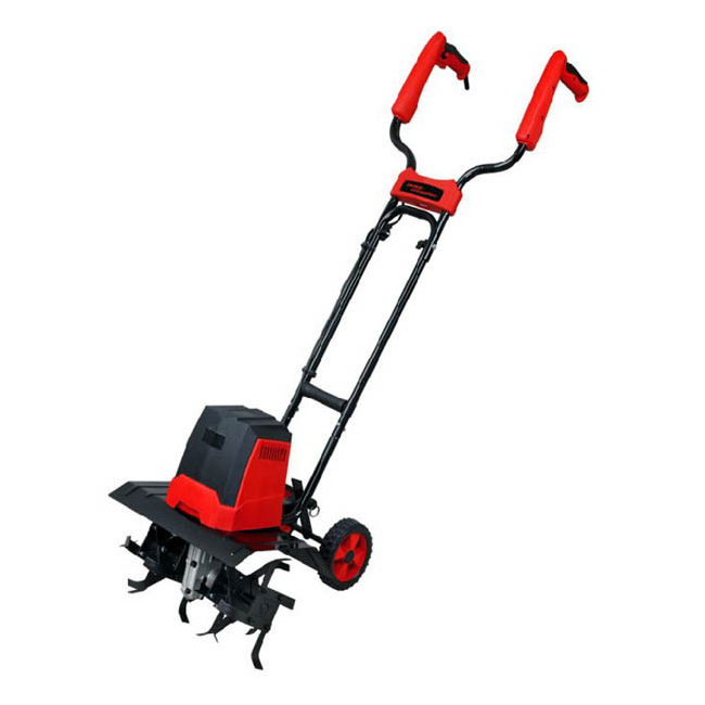 DDE ET1200-40 - für den Garten neben dem Haus