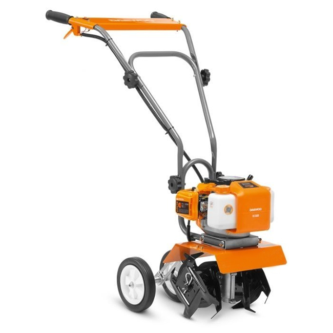 Daewoo Power Products DAT 3530 - für einen abgelegenen Garten