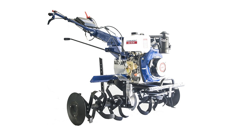 Scout GS 105 D - bestes Preis-Leistungsverhältnis