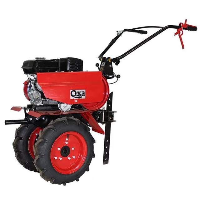 קדבי אוקה MB-1D1M10 - להתפתחות הבתולה
