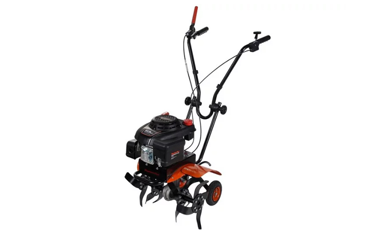 Çekiç RT-50A - büyük bahçe için