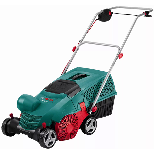 Bosch ALR 900 - avec de nombreuses options de réglage