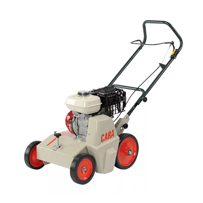Cramer Cara 60 - avec une grande largeur de travail