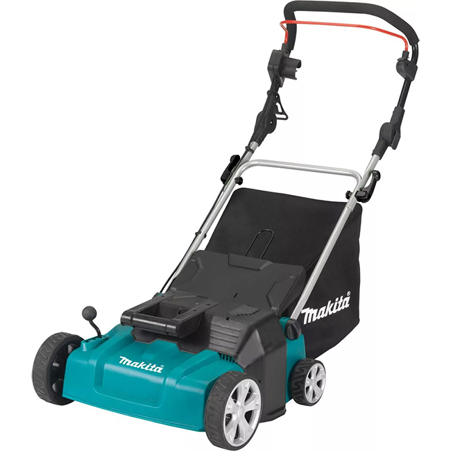 Makita UV 3600 - avec bouton réglable pour tout utilisateur