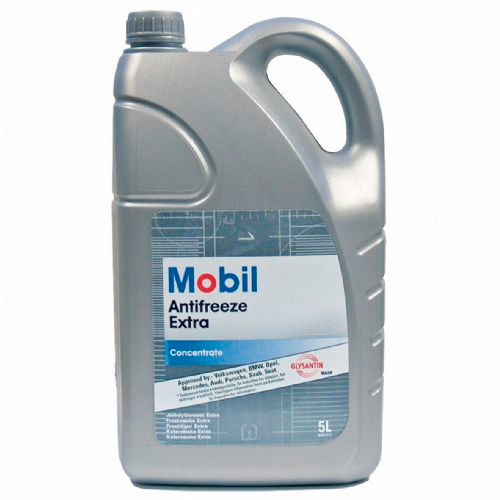 MOBIL Frostschutz Extra