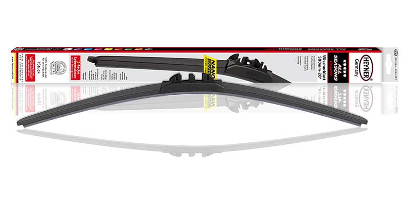 Heyner toutes saisons
