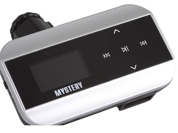 המסתורין MFM 25CU