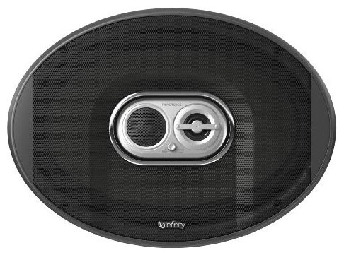 Référence Infinity 9603ix
