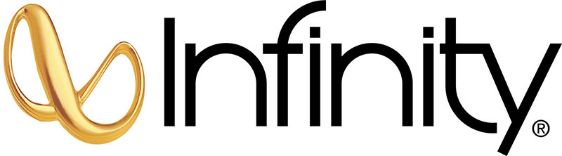 l'infini