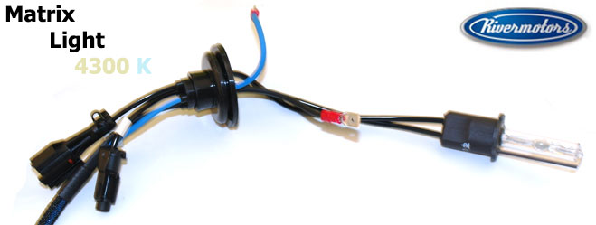 Matrix Işık H11