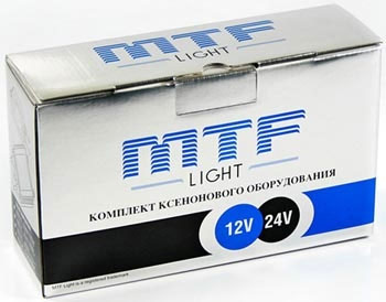 mtf ışık