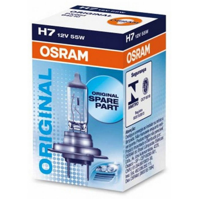 OSRAM מקורי