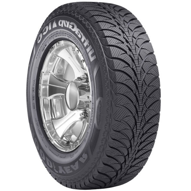 אולטרה Grip קרח WRT