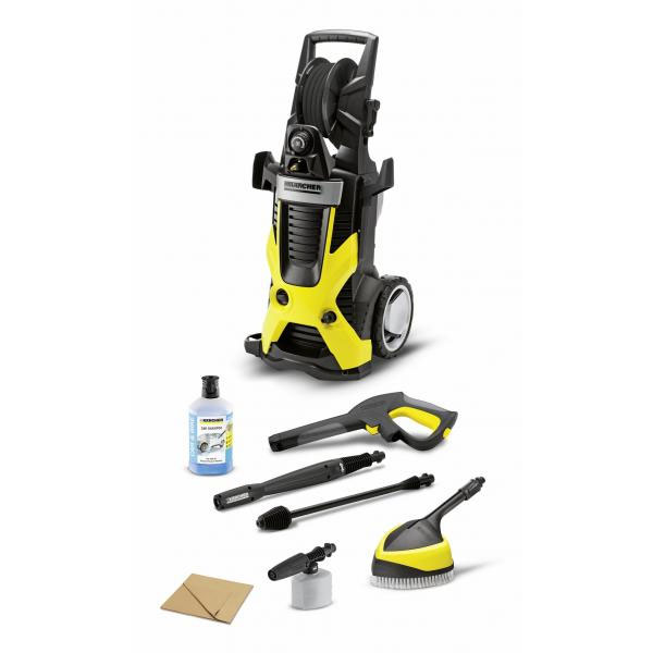 Karcher K 7 Premium Auto