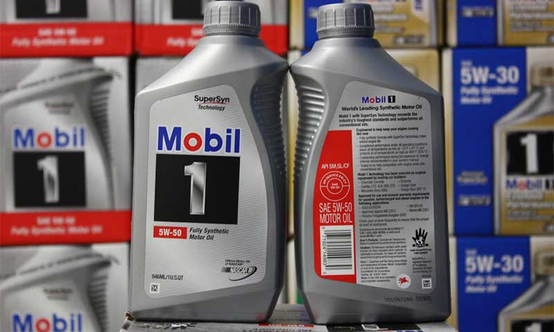 Mobil-1-5W-50