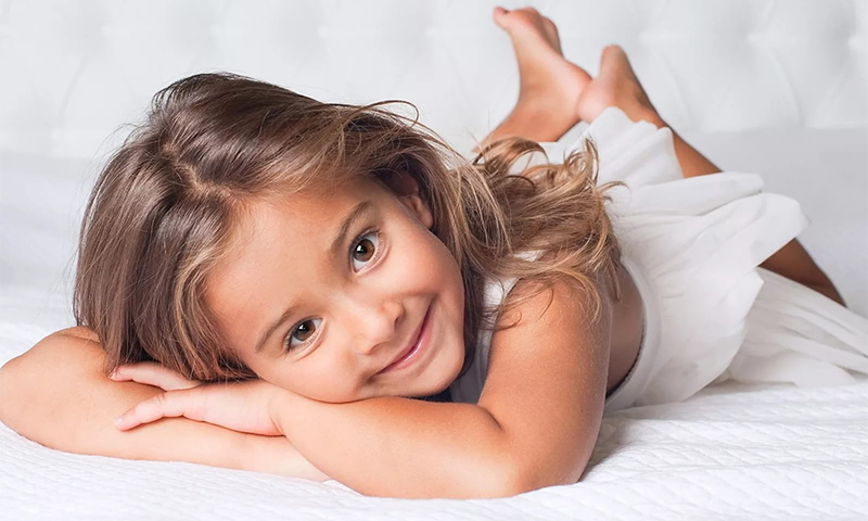 Was kostet eine Matratze für Kinder?