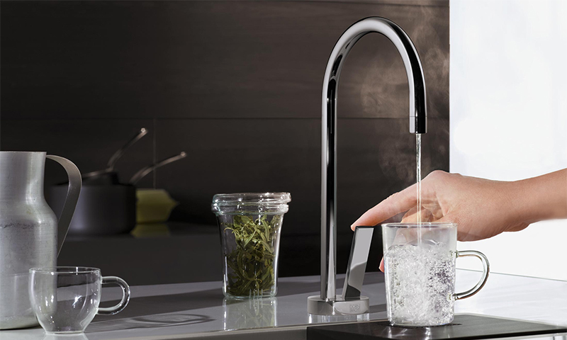 Welchen Wasserfilter soll ich wählen?