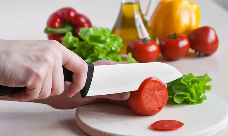 Was kostet ein Messer?
