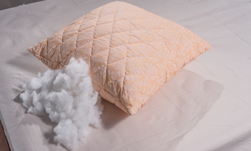 Mastic: fibre de bambou