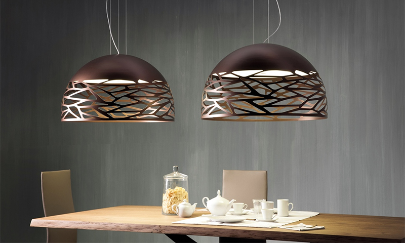 Das Funktionsprinzip und das Gerät LED-Lampe für zu Hause