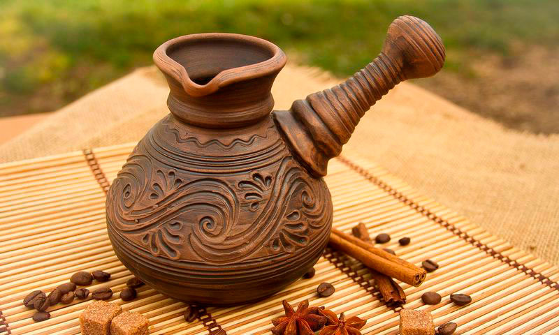 Argile