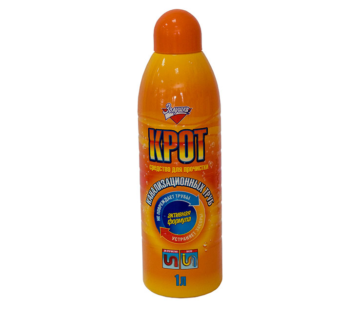 Krot