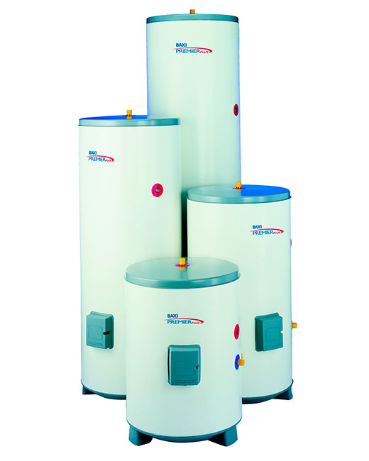 Baxi Premier mais 100