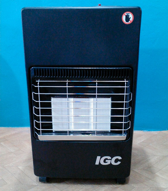 HG03 olarak IGC