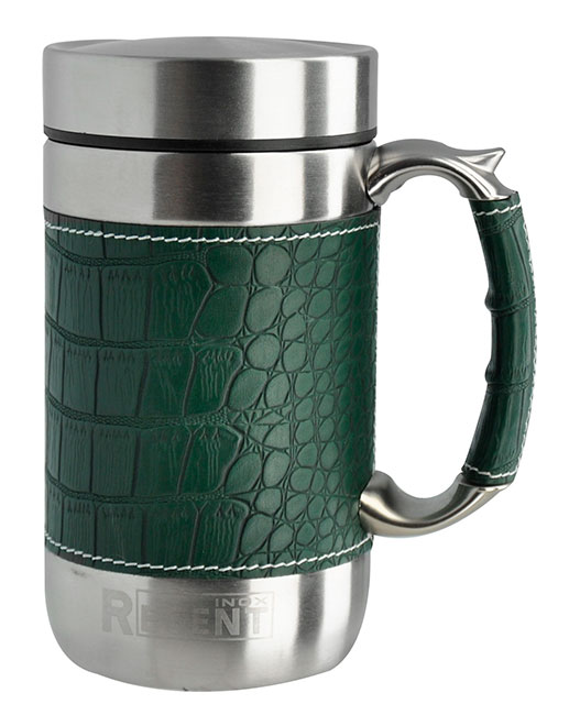 Regent inox başladı
