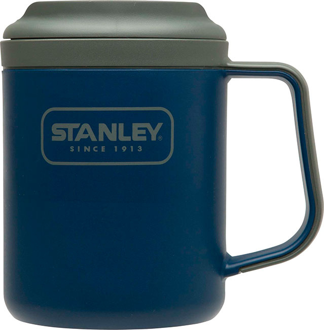 STANLEY Macera eCycle Kampı Kupa