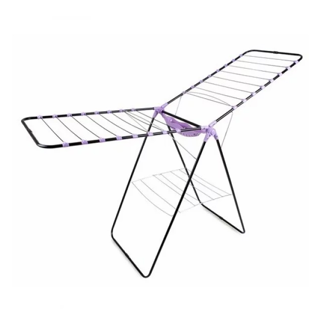 Dogrular LD-2002 - Etagenbau