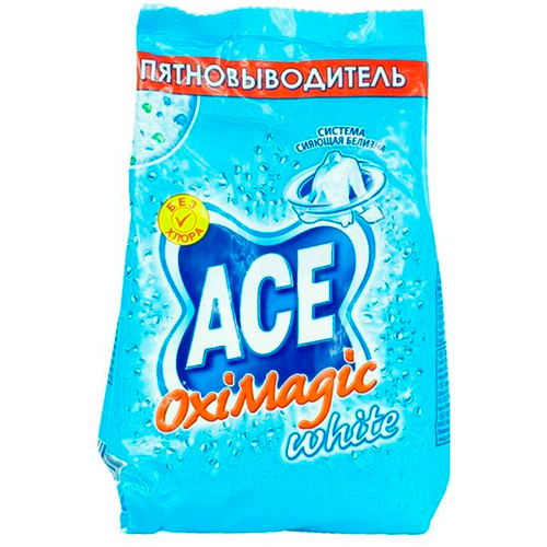 Ass-Oxi-Magie