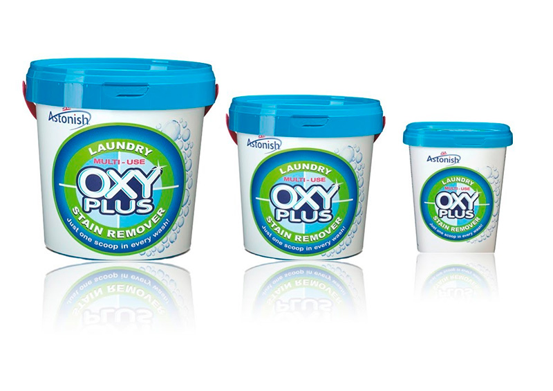 Oxy Plus