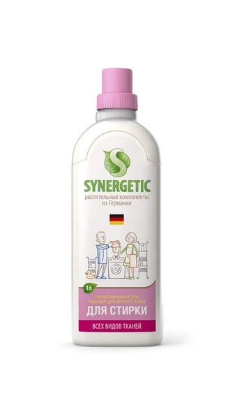 Synergetisch