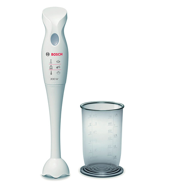 pogruzhnoi Mixer