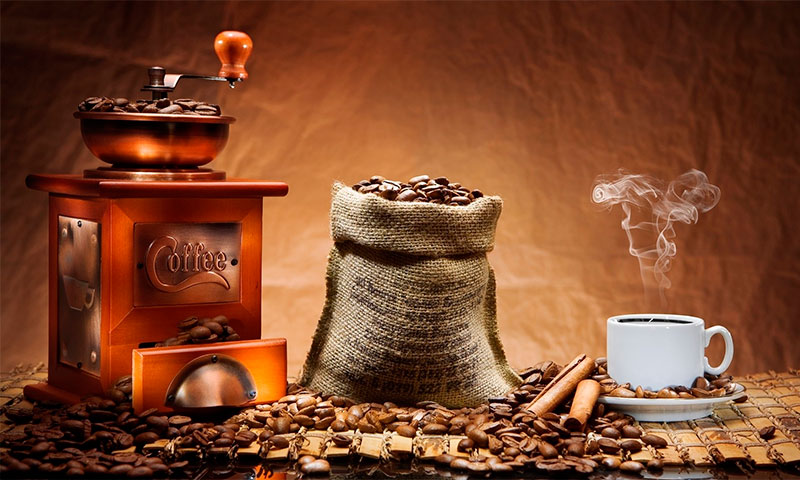 Quel moulin à café choisir