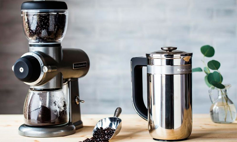Combien coûte un moulin à café