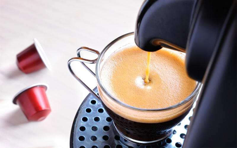 Welche Kaffeemaschine soll ich wählen?