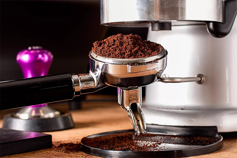Wie viel kostet eine Kaffeemaschine