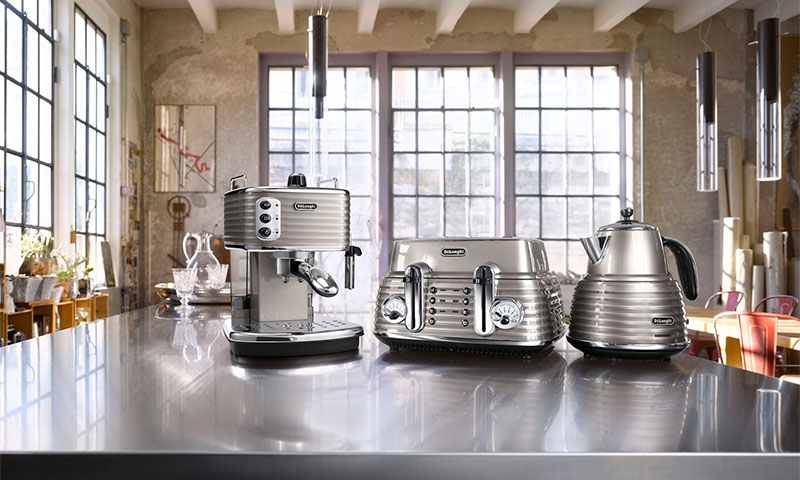 Quel type de machine à café choisir