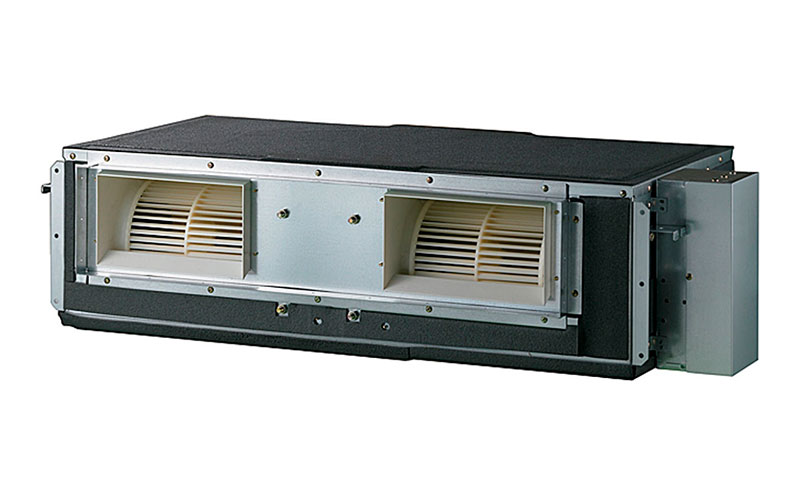 duct