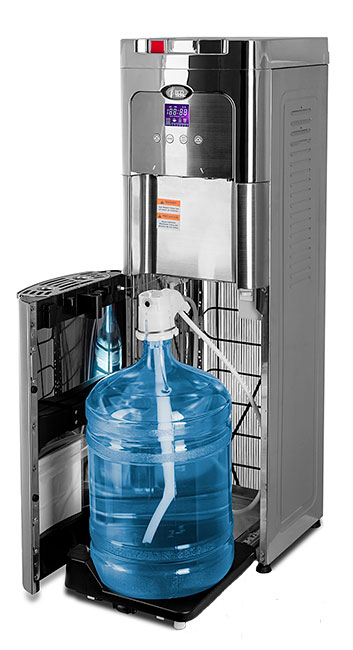 Ecotronic C11 LXPM Krom