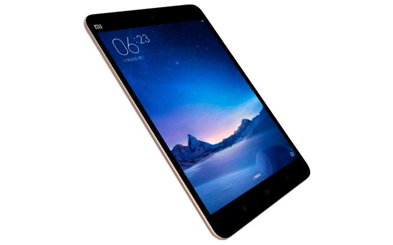 Xiaomi Mi Pad 2 64 Go