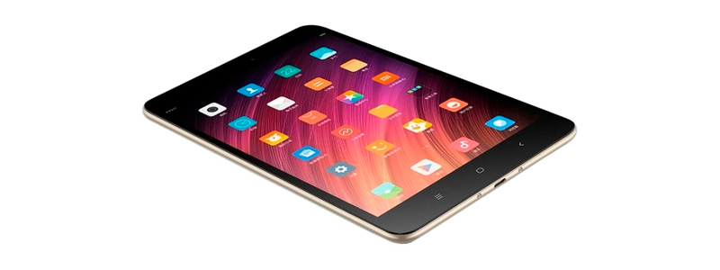Xiaomi Mi Pad 3 64 Go